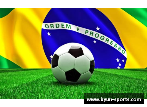 探寻Doni：巴西足球之星的成长与辉煌