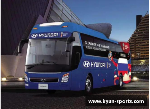 球员大巴内部探秘：世界杯巡回舱