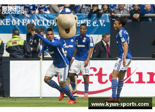 彪马球员版：全面解读球员风采