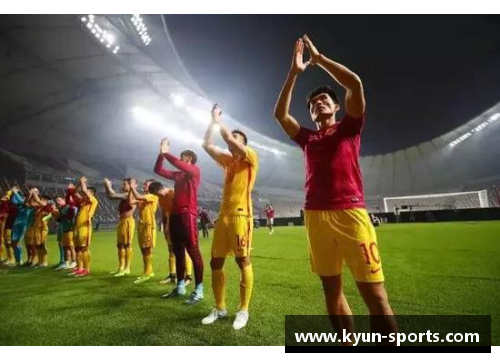 山东足球将士:拼搏奋进,书写辉煌 山东足球将士:拼搏奋进,书写辉煌