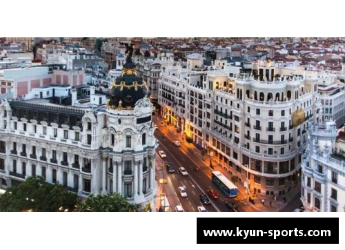 马德里郊区:趣味探索与历史发现 马德里郊区:趣味探索与历史发现