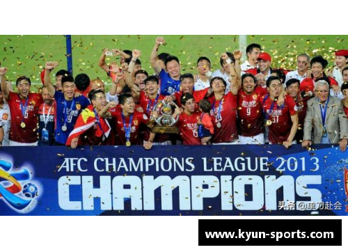 激励新星：探索年轻球员奖的光辉路程