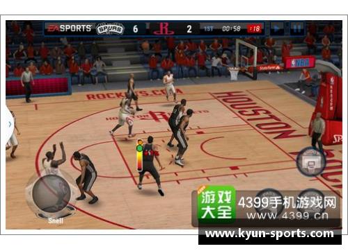 球场热血：挑战暴脾气球员的控场战役