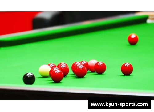 刘沙沙:挑战台球界的新星 刘沙沙:挑战台球界的新星