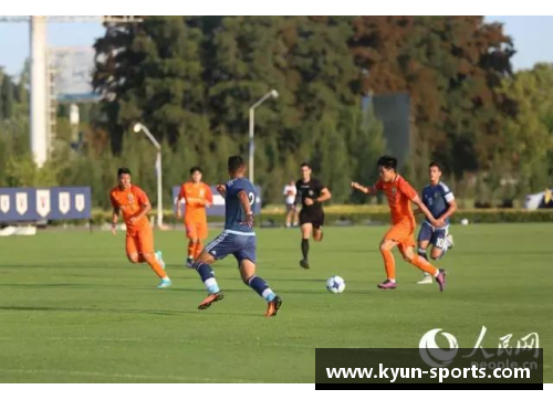 巴西足球:未来之星,规划和培养的关键策略 巴西足球:未来之星,规划和培养的关键策略