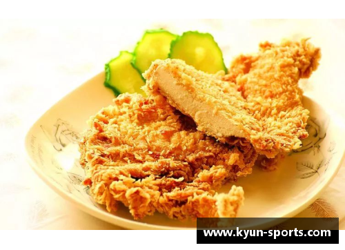 鸡排盛宴:美味生活的一杯快乐 鸡排盛宴:美味生活的一杯快乐