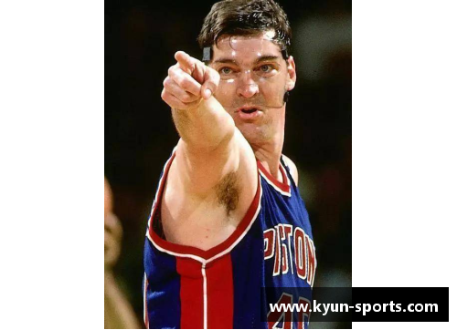 克里斯蒂,NBA的光辉岁月 克里斯蒂,NBA的光辉岁月